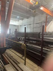 Tuas South Avenue 5 (D22), Factory #603286891